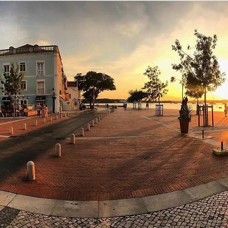 A Casa Helder Villa Seixal  Luaran gambar