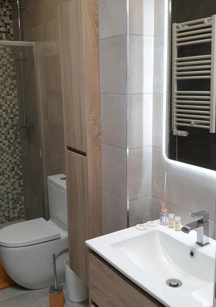 A Casa Helder Villa Seixal  Luaran gambar