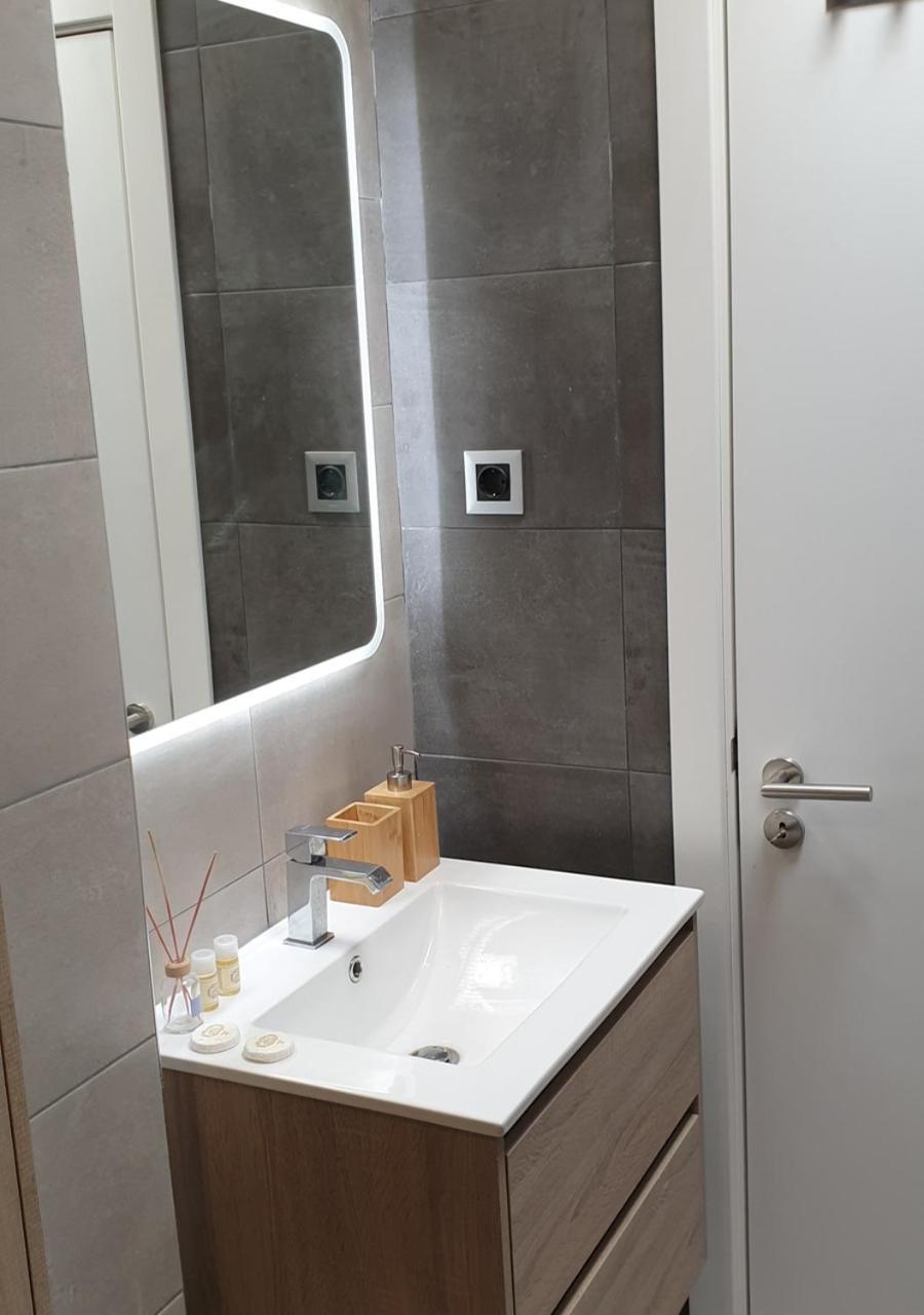 A Casa Helder Villa Seixal  Luaran gambar