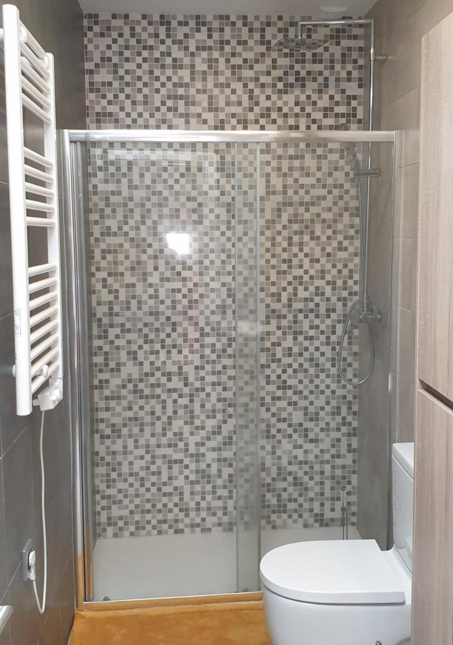A Casa Helder Villa Seixal  Luaran gambar