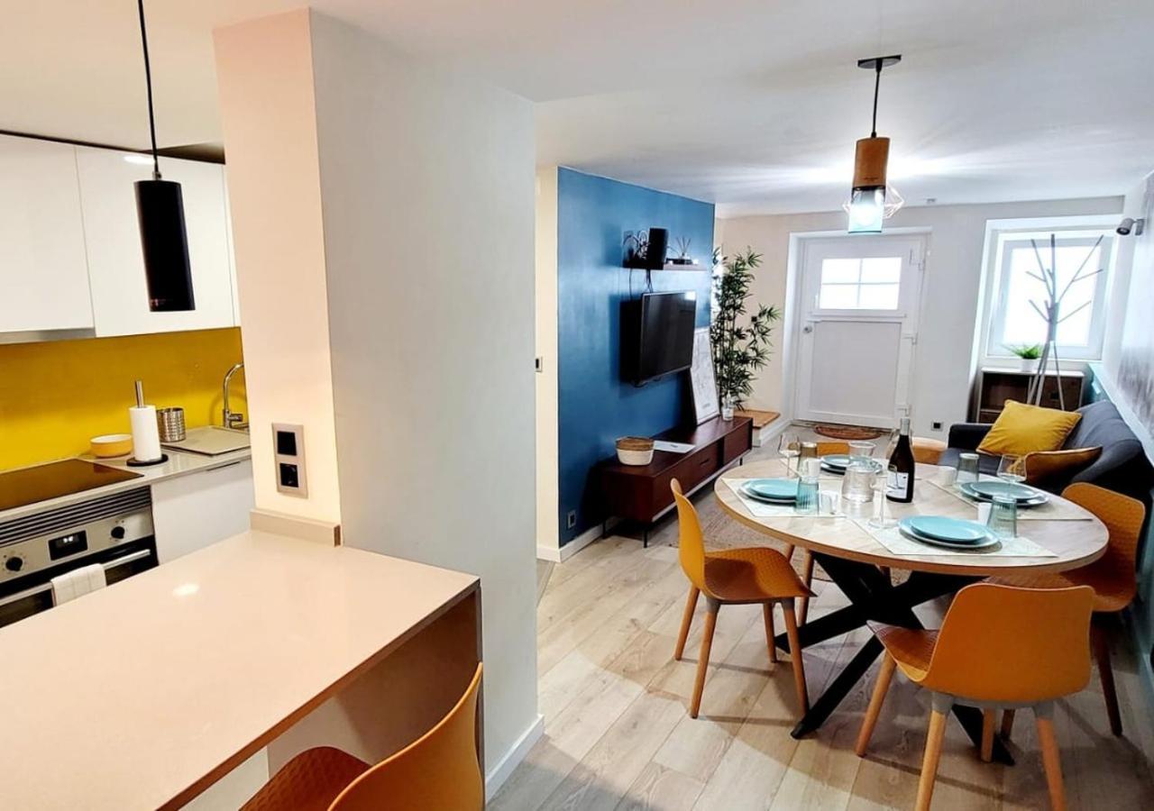 A Casa Helder Villa Seixal  Luaran gambar